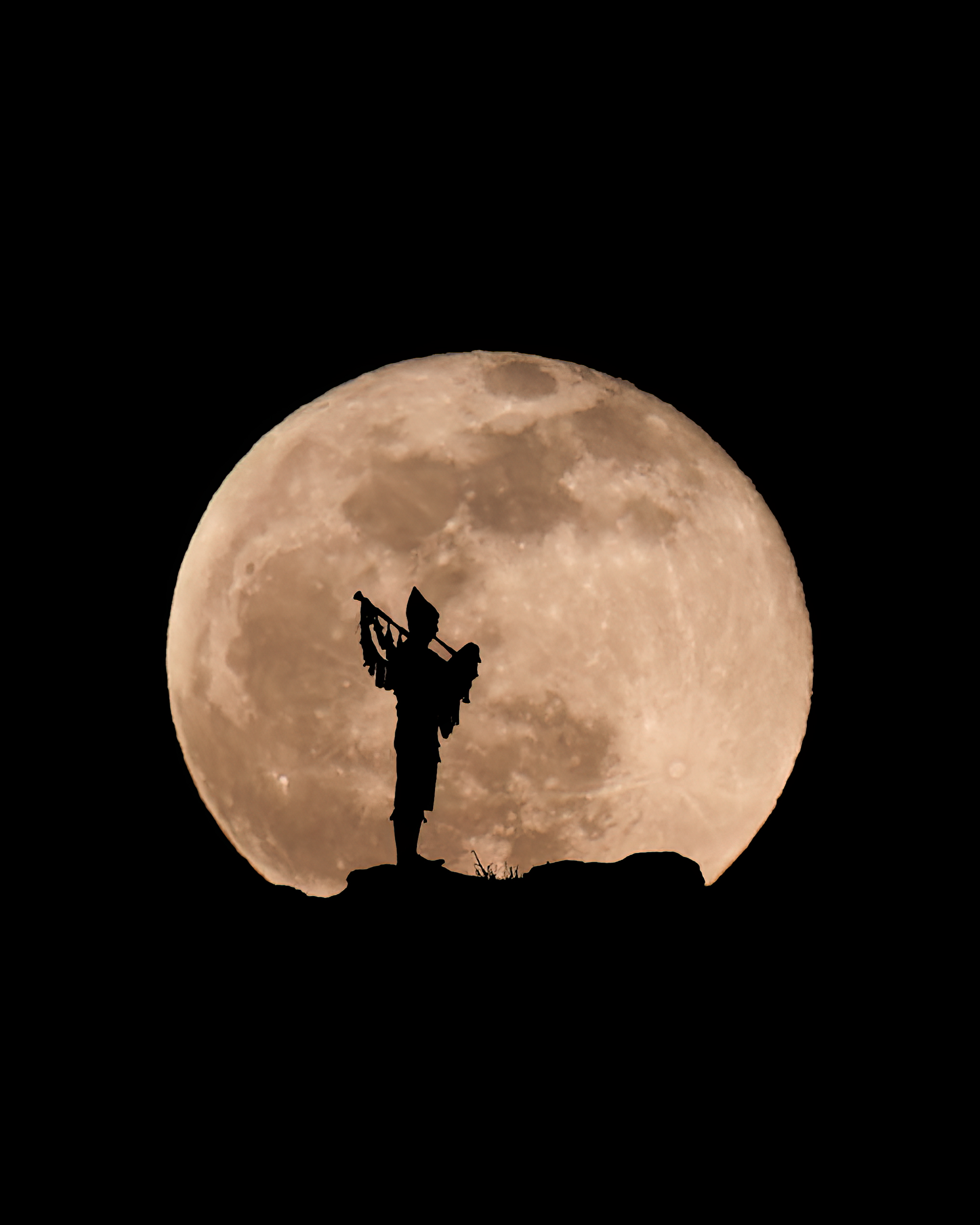 Fotografía 2º premio sección Montaña